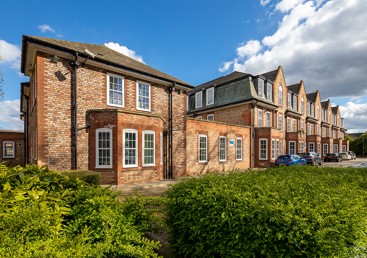 Haxby-Road-York-Student